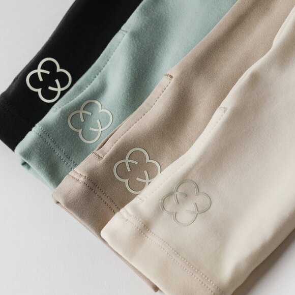 Saski Fitted Long Sleeve Top - Picture 4 of 7